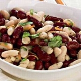 Cvekla sa pasuljem za zimnicu